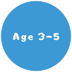 Age 3-5