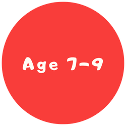 Age 7-9