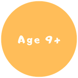 Age 9+