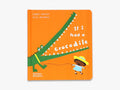 If I Had a Crocodile
