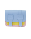 Children'S Shoulder Bag - Tamara Rose & Blue