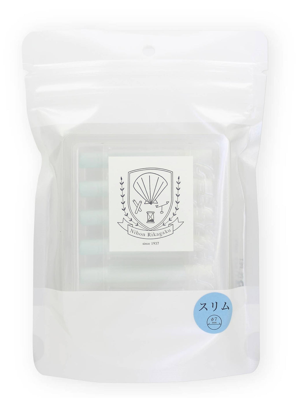 Nihon Rikagaku Chalk Slim