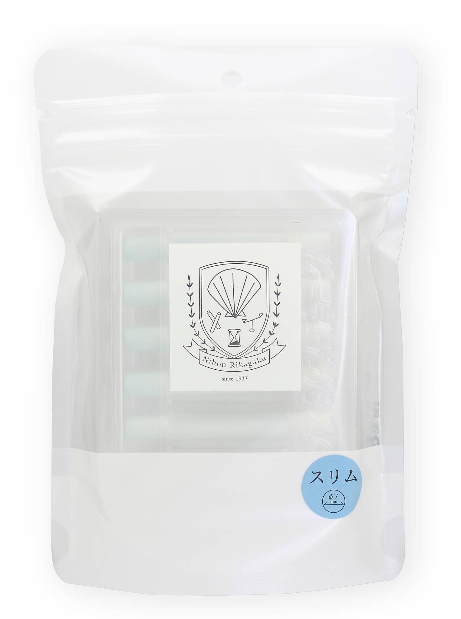Nihon Rikagaku Chalk Slim