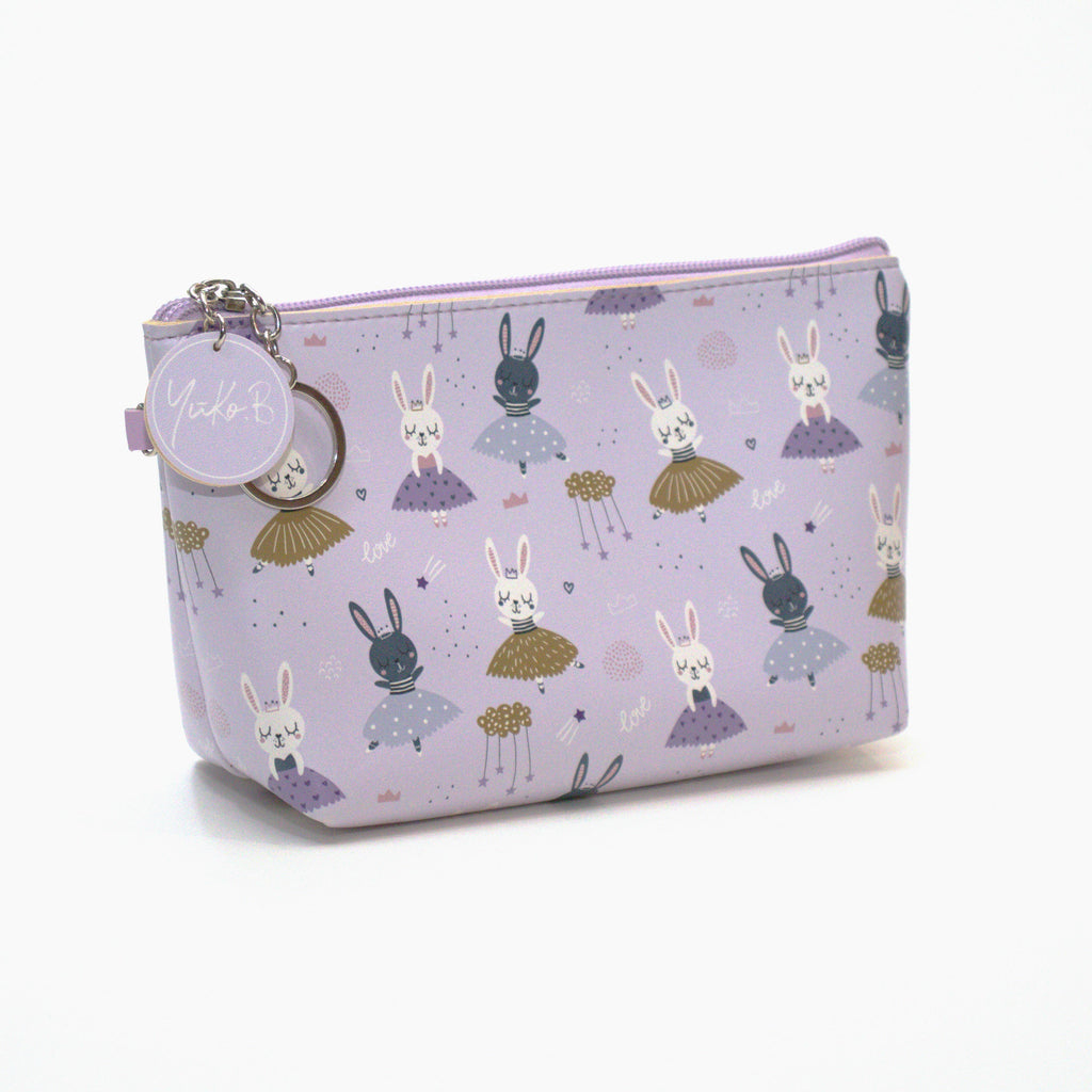 Toiletry Bag Carlie - Ballerinas