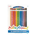 Color Appeel: Crayon Sticks (Set of 12)