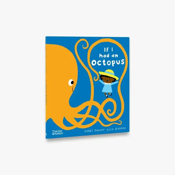 If I Had an Octopus