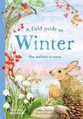 A Field Guide To Winter