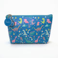 Carlie Toiletry Bag - Dinos