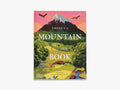 There's a Mountain in This Book