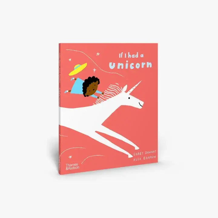 If I Had a Unicorn