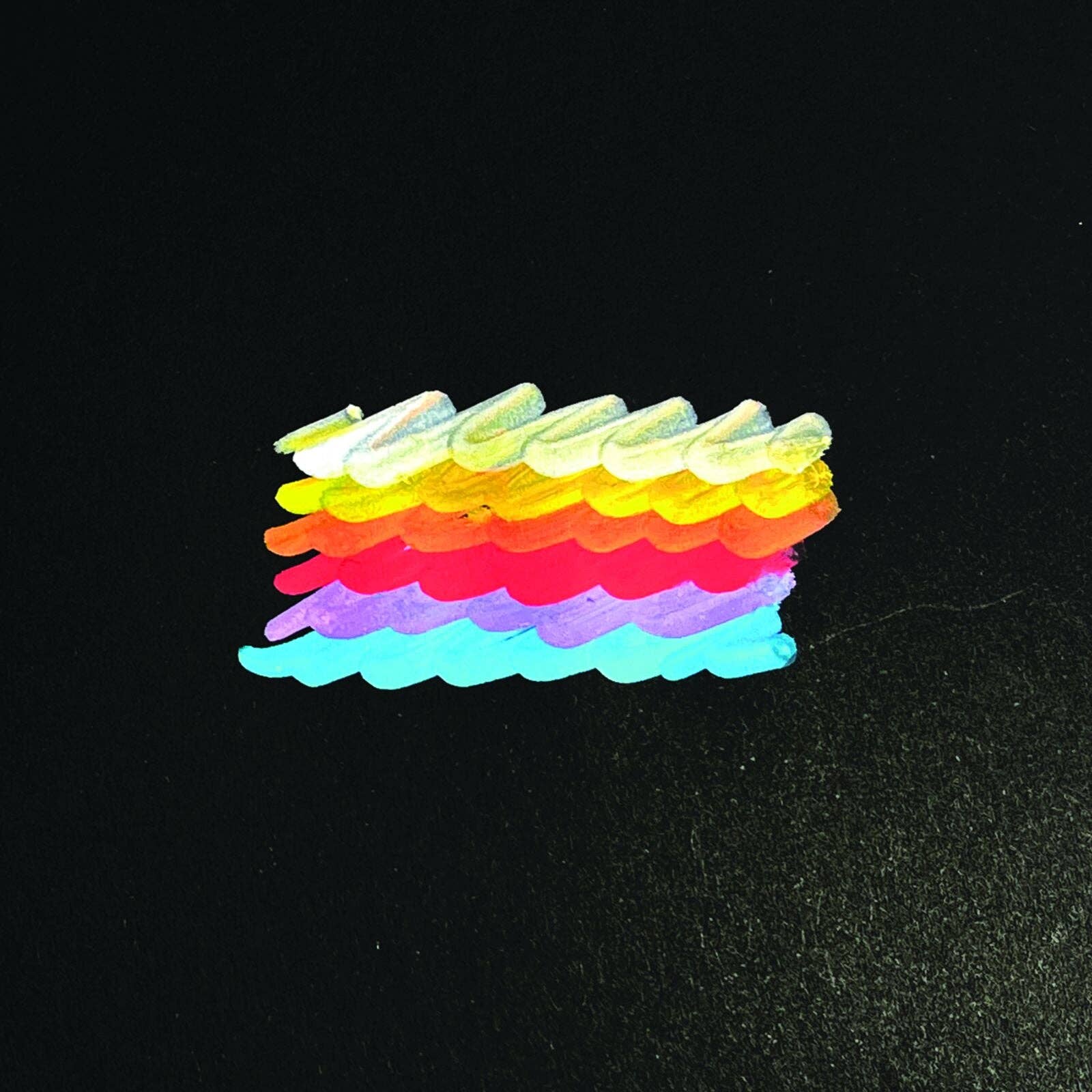 Vivid Pop!: Opaque Water-Based Paint Markers - Classic (Set