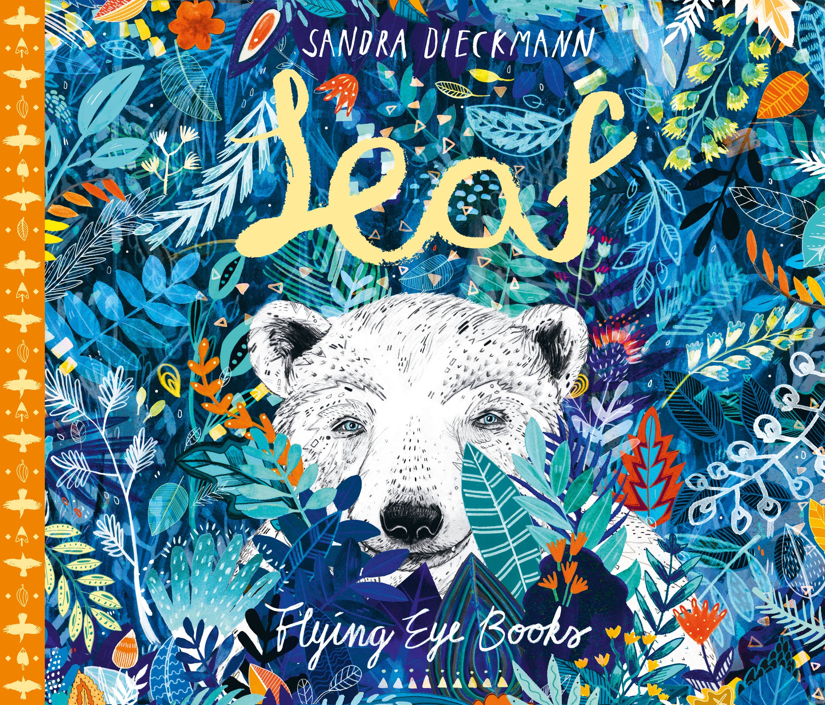 Leaf (Paperback)