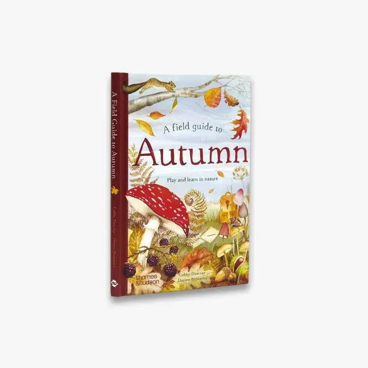A Field Guide to Autumn