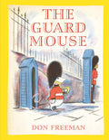 Thames and Hudson - The Guard Mouse