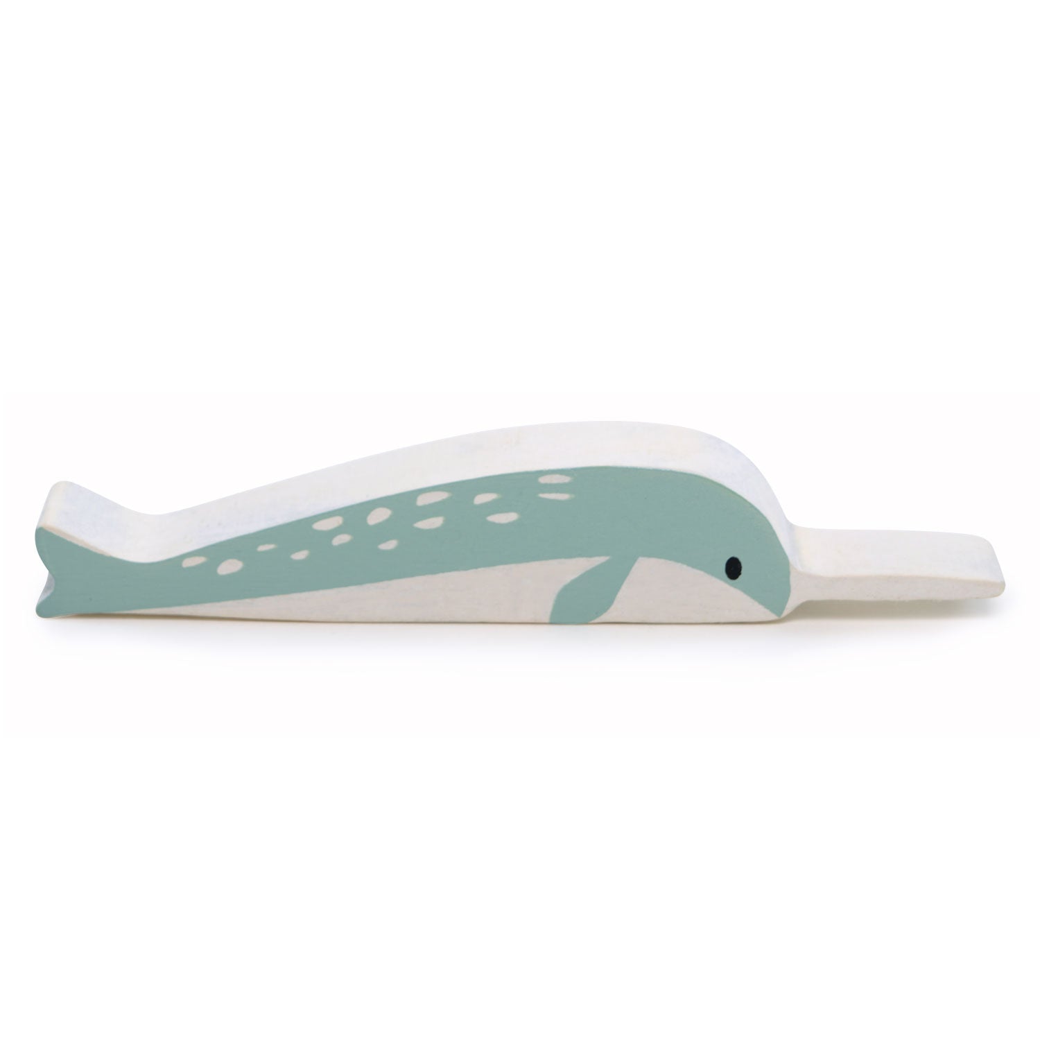 Polar Animal - Narwhal