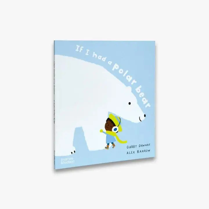 If I Had a Polar Bear