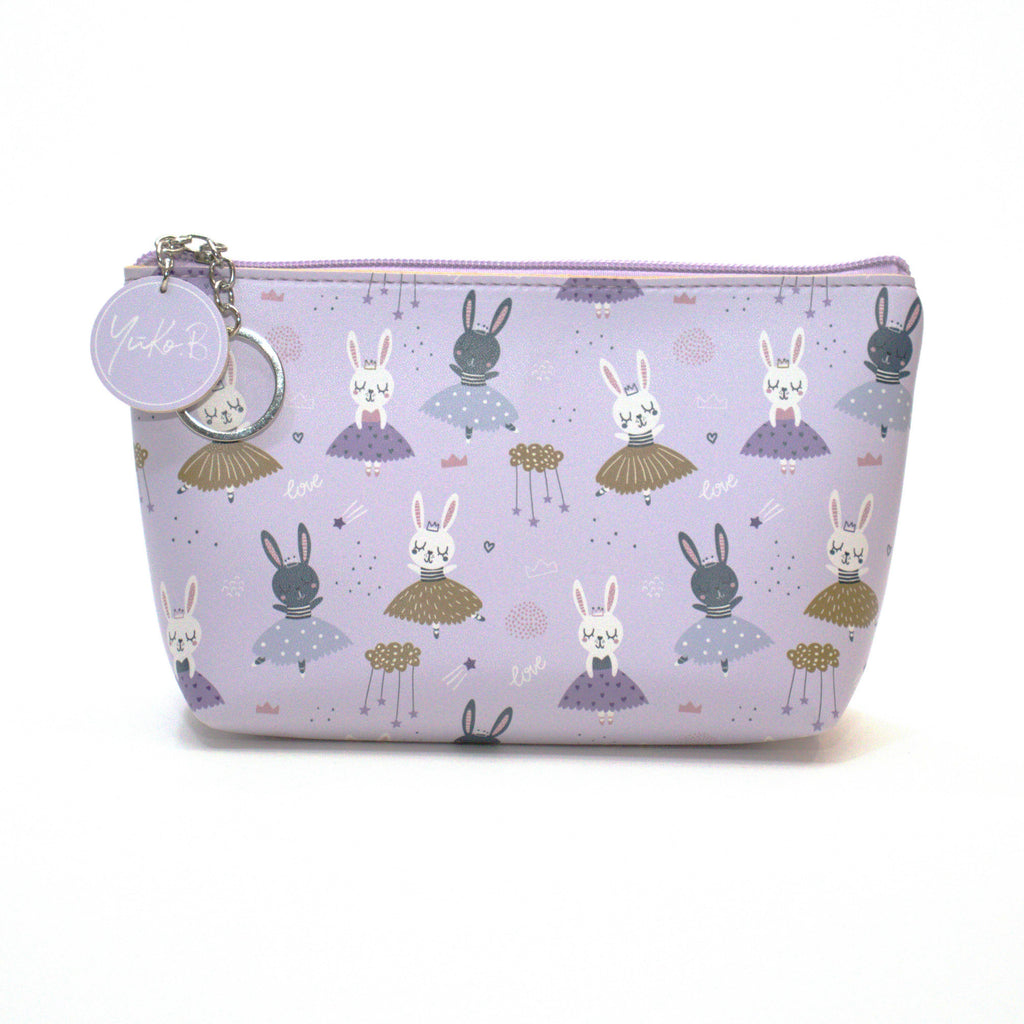 Toiletry Bag Carlie - Ballerinas