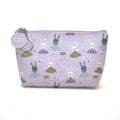 Toiletry Bag Carlie - Ballerinas