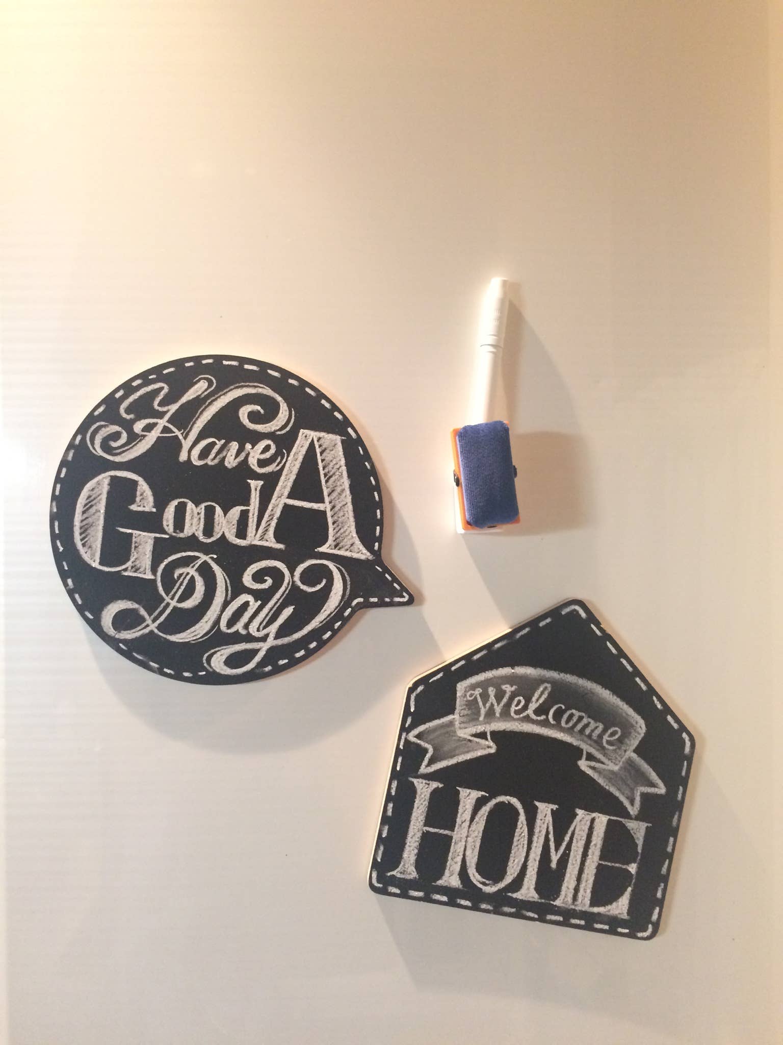 Nihon Rikagaku Chalkboard Set - Katachi to Kokuban Balloon