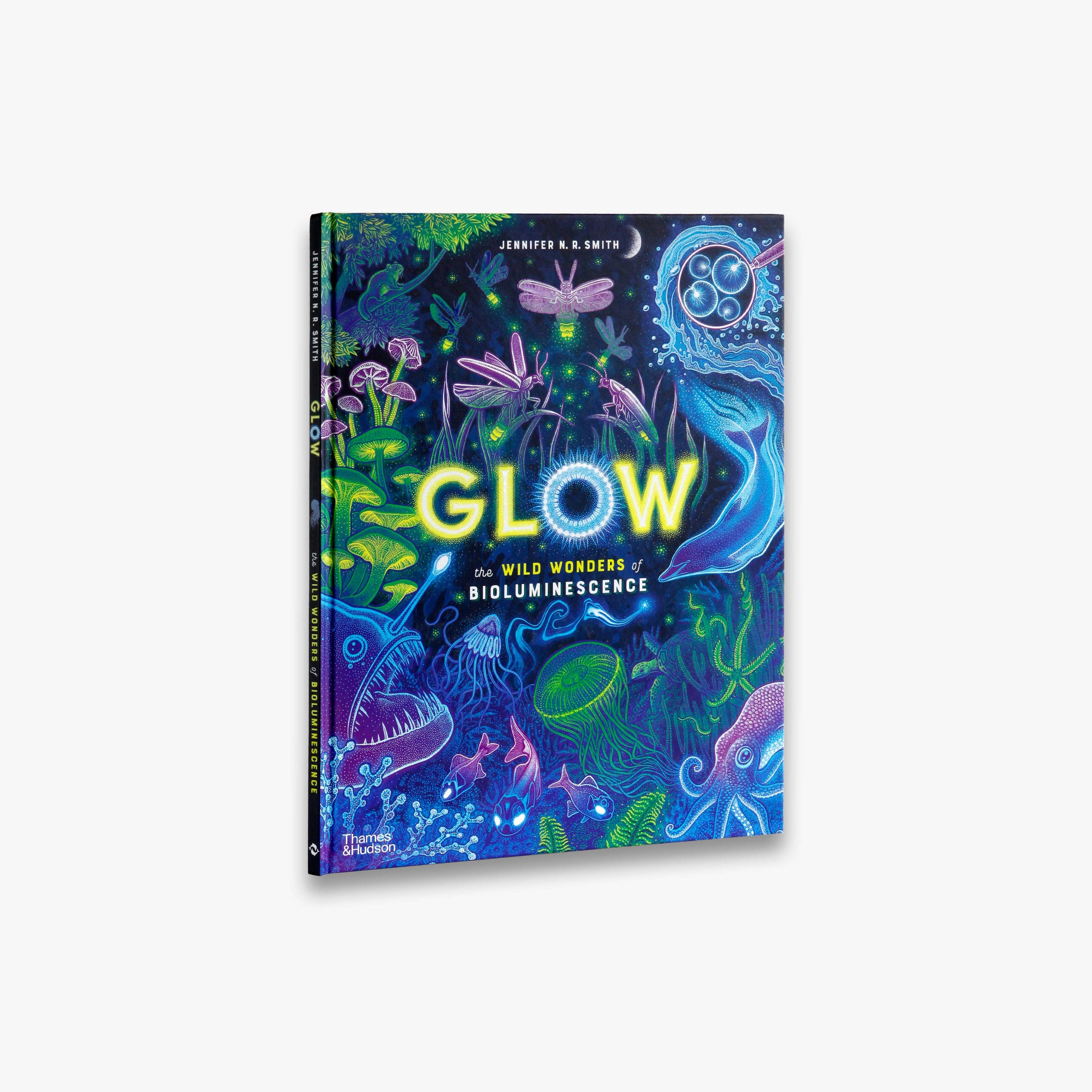 Glow (Wild Wonders)