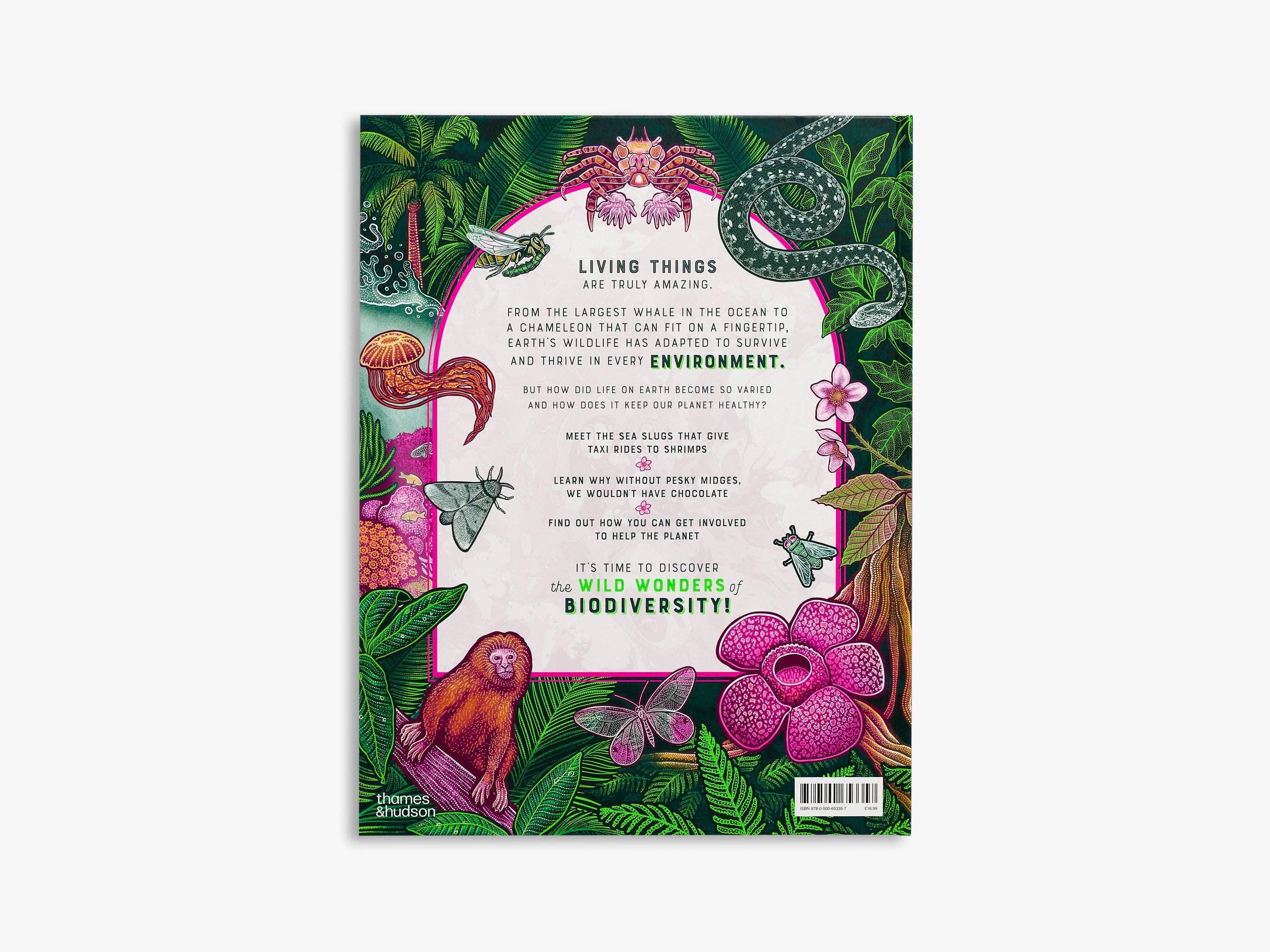Life (Wild Wonders)