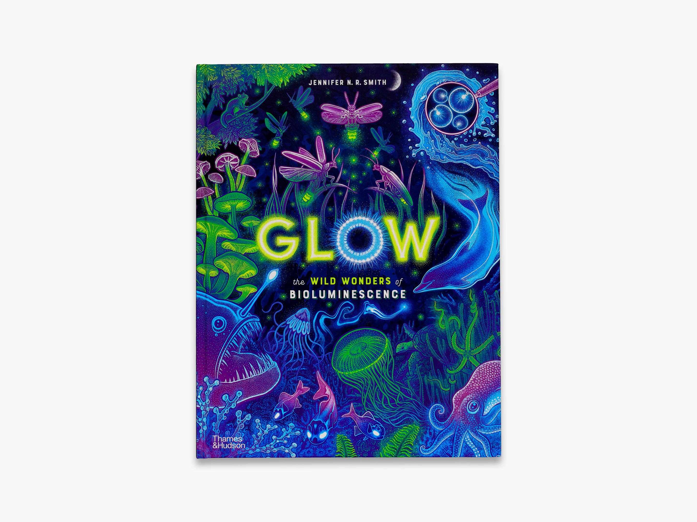 Glow (Wild Wonders)