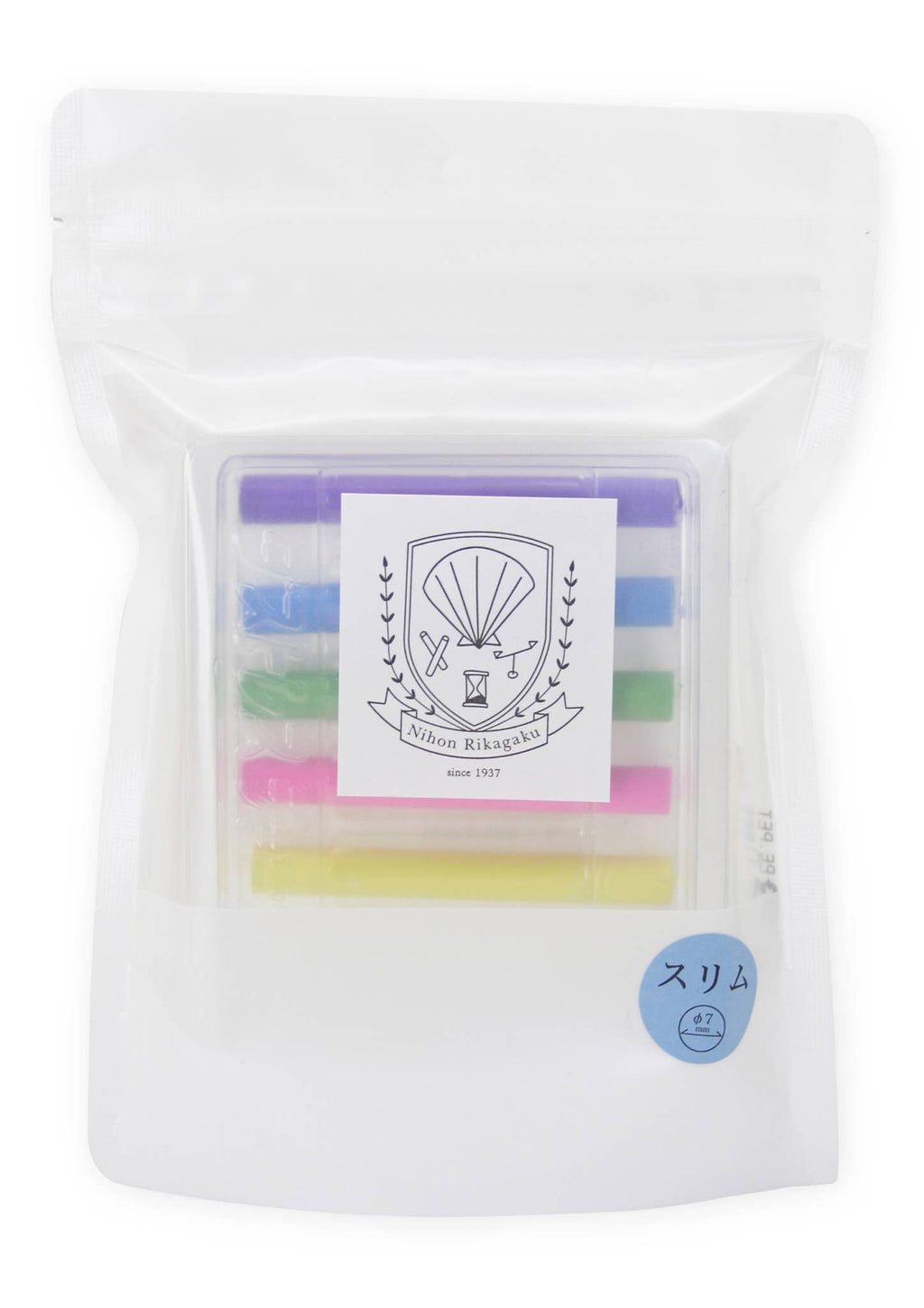 Nihon Rikagaku Chalk Slim