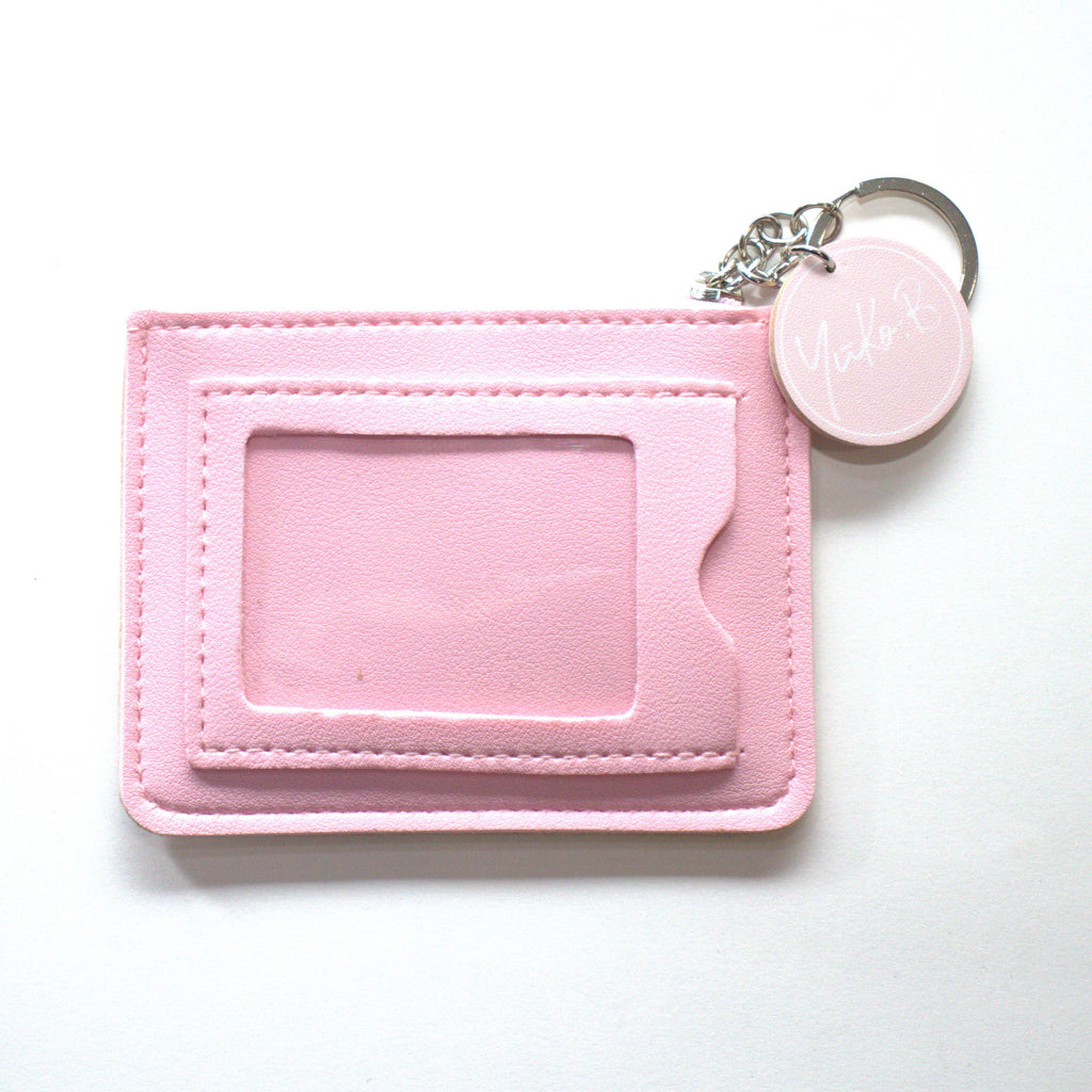 Carlie Coin Purse - Le Porte Monnaie Chats