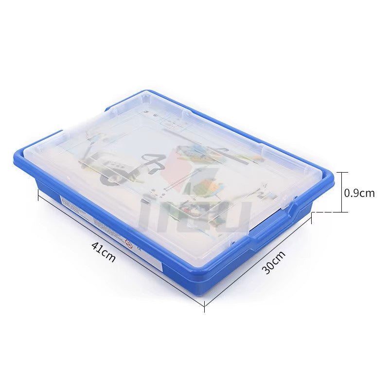 Futurebots Automation Robotics Kit + FREE Online course